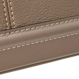 LOUIS VUITTON ルイヴィトン スハリ ロックイットPM ヴェローヌ M91790 レディース レザー ハンドバッグ Aランク 中古 銀蔵