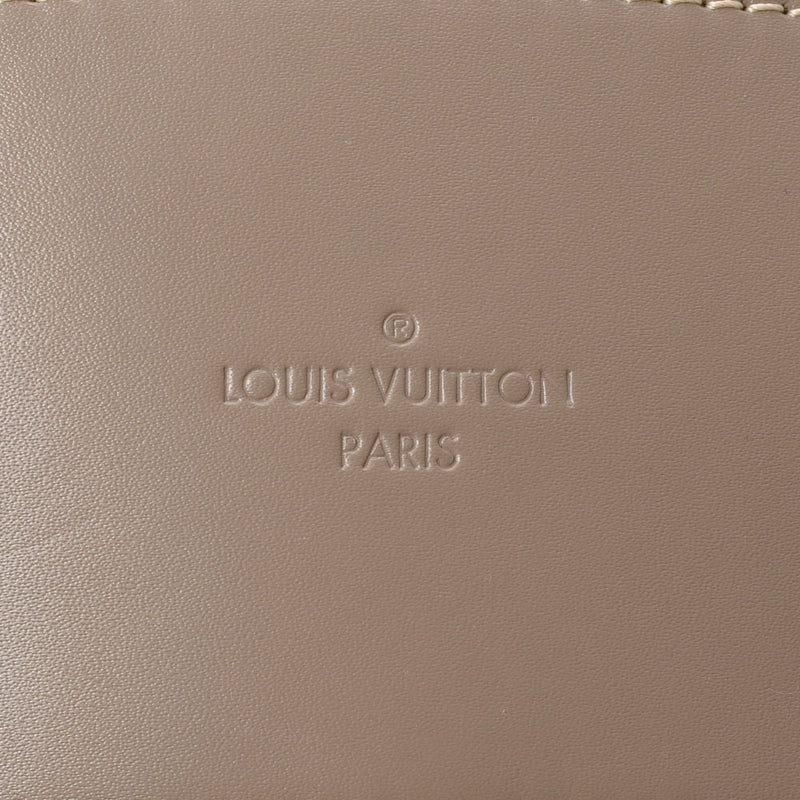 LOUIS VUITTON ルイヴィトン スハリ ロックイットPM ヴェローヌ M91790 レディース レザー ハンドバッグ Aランク 中古 銀蔵