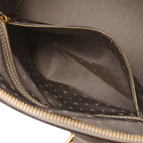 LOUIS VUITTON ルイヴィトン スハリ ロックイットPM ヴェローヌ M91790 レディース レザー ハンドバッグ Aランク 中古 銀蔵