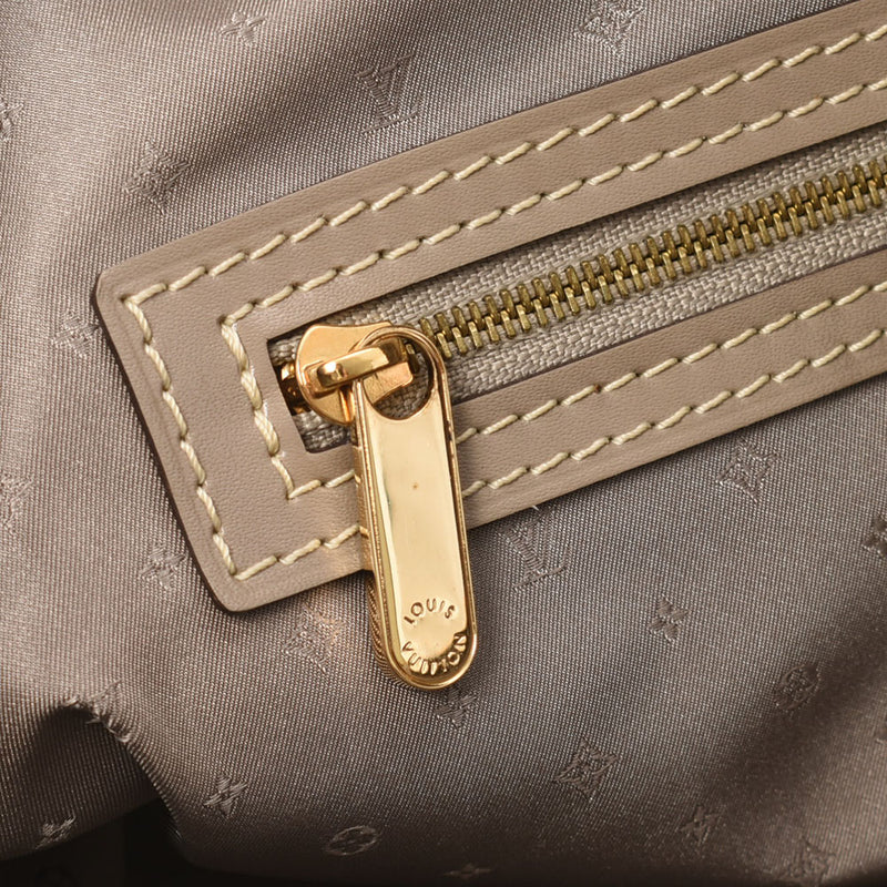 LOUIS VUITTON ルイヴィトン スハリ ロックイットPM ヴェローヌ M91790 レディース レザー ハンドバッグ Aランク 中古 銀蔵