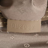 LOUIS VUITTON ルイヴィトン スハリ ロックイットPM ヴェローヌ M91790 レディース レザー ハンドバッグ Aランク 中古 銀蔵