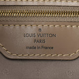 LOUIS VUITTON ルイヴィトン スハリ ロックイットPM ヴェローヌ M91790 レディース レザー ハンドバッグ Aランク 中古 銀蔵