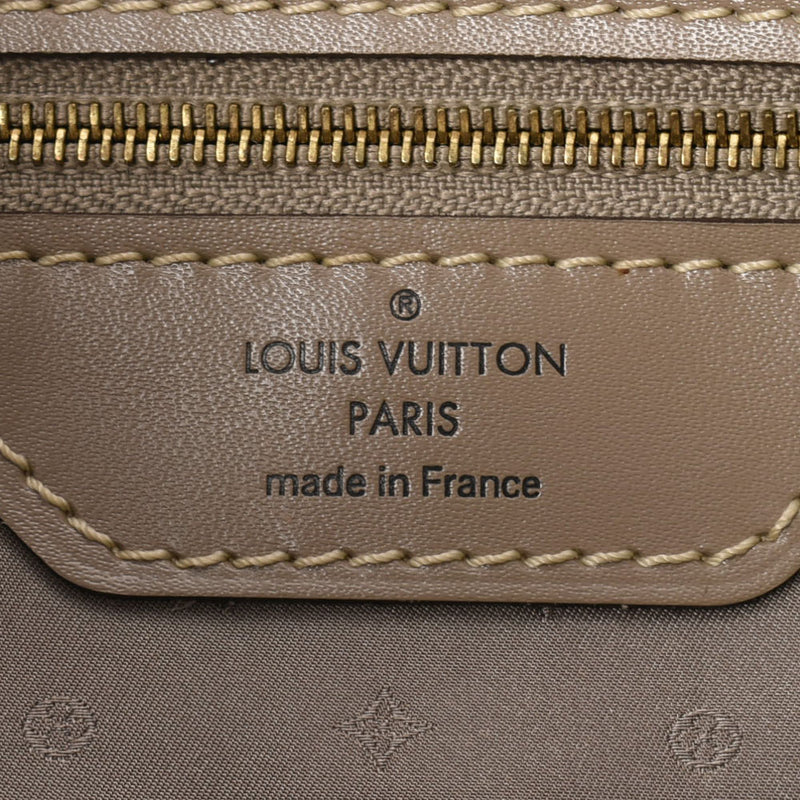 LOUIS VUITTON ルイヴィトン スハリ ロックイットPM ヴェローヌ M91790 レディース レザー ハンドバッグ Aランク 中古 銀蔵