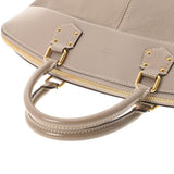 LOUIS VUITTON Louis Vuitton Shari Locit PM Verone M91790 Ladies Leather Handbag A Rank used Ginzo