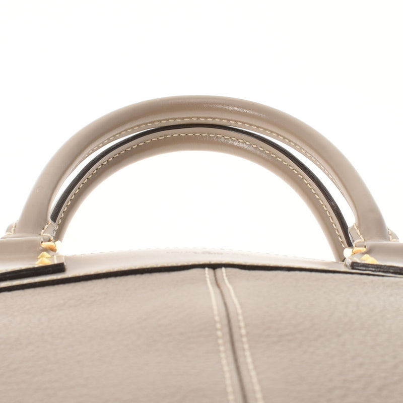 LOUIS VUITTON ルイヴィトン スハリ ロックイットPM ヴェローヌ M91790 レディース レザー ハンドバッグ Aランク 中古 銀蔵