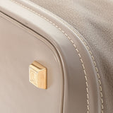 LOUIS VUITTON ルイヴィトン スハリ ロックイットPM ヴェローヌ M91790 レディース レザー ハンドバッグ Aランク 中古 銀蔵