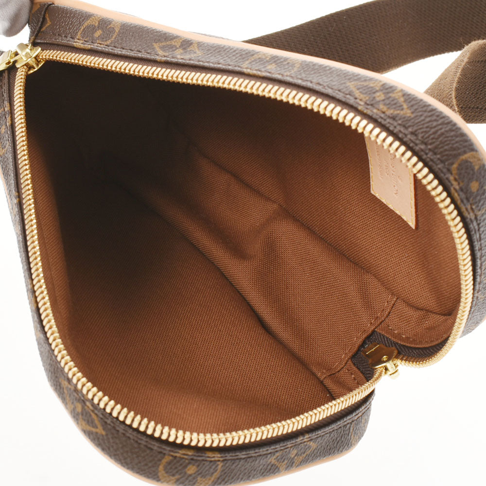 ルイヴィトンポシェットガンジュ 14145 ブラウン ユニセックス ルイヴィトンポシェットガンジュ 14145 ブラウン ユニセックス