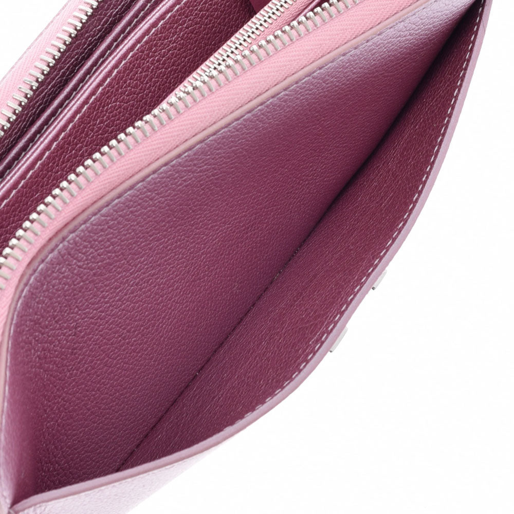 ルイヴィトンジッピーロックミー クリスタルローズ レディース 長財布