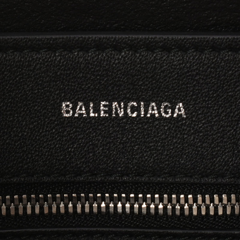 BALENCIAGA バレンシアガ エブリデイ ピンク 551815 ユニセックス カーフ トートバッグ ABランク 中古 銀蔵