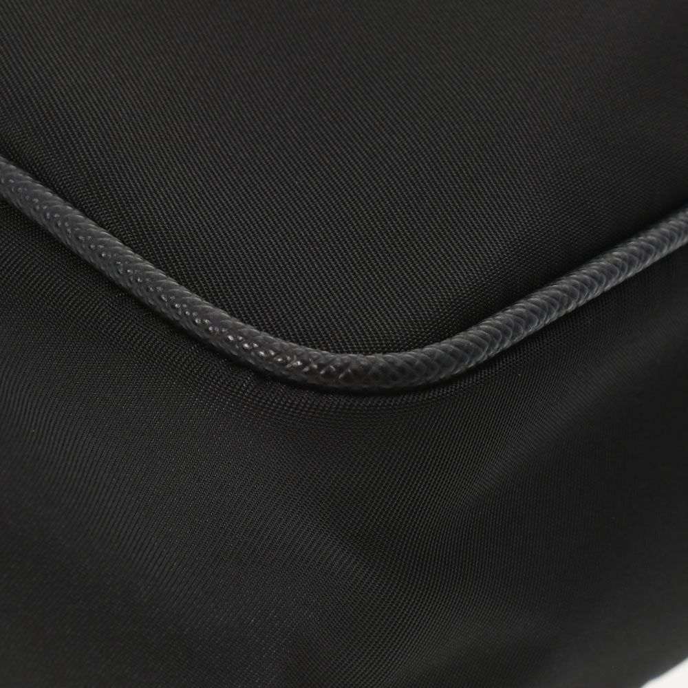 スモール Re-Nylon xブラッシュドレザー バックパック (PRADA