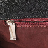 CHANEL シャネル マトラッセ チェーンバッグ 黒 シルバー金具 レディース  ソフトキャビア セミショルダーバッグ ABランク 中古 銀蔵