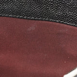 CHANEL シャネル マトラッセ チェーンバッグ 黒 シルバー金具 レディース  ソフトキャビア セミショルダーバッグ ABランク 中古 銀蔵