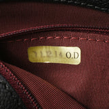 CHANEL シャネル マトラッセ チェーンバッグ 黒 シルバー金具 レディース  ソフトキャビア セミショルダーバッグ ABランク 中古 銀蔵