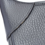 HERMES エルメス トリム 35 黒 □D刻印(2000年頃) レディース アルデンヌ ワンショルダーバッグ Aランク 中古 銀蔵