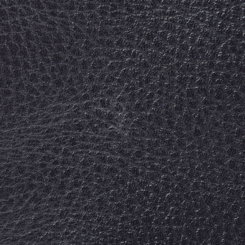 HERMES エルメス トリム 35 黒 □D刻印(2000年頃) レディース アルデンヌ ワンショルダーバッグ Aランク 中古 銀蔵