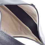 HERMES エルメス トリム 35 黒 □D刻印(2000年頃) レディース アルデンヌ ワンショルダーバッグ Aランク 中古 銀蔵