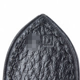 HERMES Hermes Trim 35 Black □ D engraved (around 2000) Ladies Aldenne One shoulder bag A rank used Ginzo