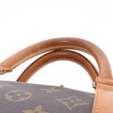 路易威顿路易斯·维顿（Louis Vuitton）Monogram keepol Band riere 50棕色M41426男女通用专着Boston Bag B Rank二手Ginzo