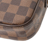 LOUIS VUITTON Louis Vuitton Damier Lift Brown N60009 Ladies Dami Cambus Shoulder Bag A Rank used Ginzo