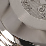 OMEGA オメガ スピードマスター デイト アテネオリンピック 3515.20 メンズ SS 腕時計 自動巻き 白文字盤 Aランク 中古 銀蔵