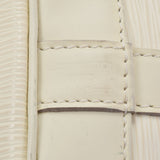 LOUIS VUITTON Louis Vuitton Epitino Evoir M4084J Ladies Epireather Shoulder Bag B Rank used Ginzo