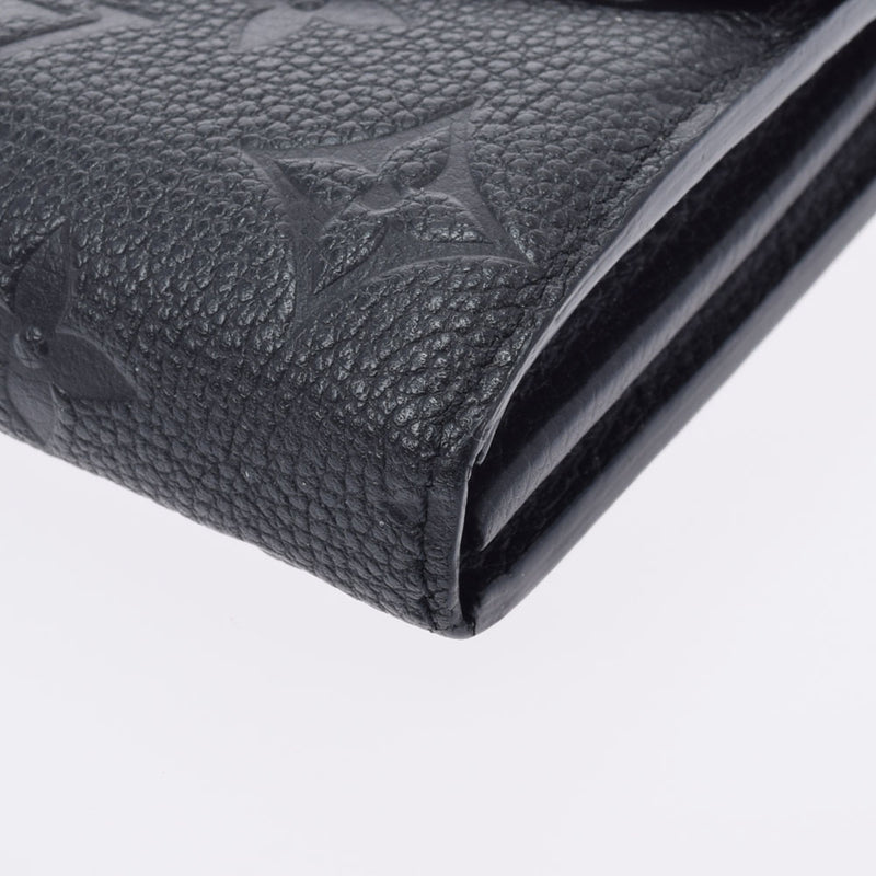 Louis Vuitton Wallet LOUIS VUITTON M61182 Monogram Amplant