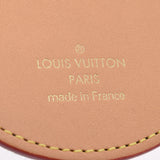 LOUIS VUITTON Louis Vuitton Jacquard Portcre Iluestre Navy MP2848 Unisex Leather Key Holder New Used Ginzo