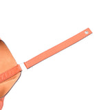 HERMES エルメス ピコタンロック GM ティルバット シルバー金具 X刻印(2016年頃) レディース トリヨンクレマンス ハンドバッグ Bランク 中古 銀蔵