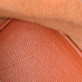 HERMES エルメス ピコタンロック GM ティルバット シルバー金具 X刻印(2016年頃) レディース トリヨンクレマンス ハンドバッグ Bランク 中古 銀蔵