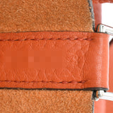 HERMES エルメス ピコタンロック GM ティルバット シルバー金具 X刻印(2016年頃) レディース トリヨンクレマンス ハンドバッグ Bランク 中古 銀蔵