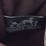爱马仕爱马仕（Hermes Hermes）acapulco茶中性玩具布龙肩袋一个级别的ginzo