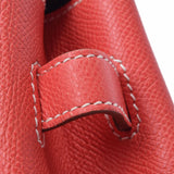 HERMES エルメス バーキン35 ローズジャイプール/ゴールド ゴールド金具 □O刻印(2011年頃) レディース ヴォーエプソン ハンドバッグ ABランク 中古 銀蔵