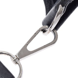 HERMES エルメス エブリン エヴリン PM 黒 シルバー金具 □J刻印(2006年頃) ユニセックス トリヨンクレマンス ショルダーバッグ Aランク 中古 銀蔵