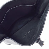 HERMES エルメス エブリン エヴリン PM 黒 シルバー金具 □J刻印(2006年頃) ユニセックス トリヨンクレマンス ショルダーバッグ Aランク 中古 銀蔵