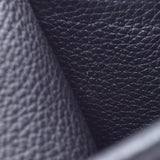 HERMES エルメス エブリン エヴリン PM 黒 シルバー金具 □J刻印(2006年頃) ユニセックス トリヨンクレマンス ショルダーバッグ Aランク 中古 銀蔵