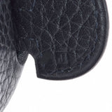 HERMES エルメス エブリン エヴリン PM 黒 シルバー金具 □J刻印(2006年頃) ユニセックス トリヨンクレマンス ショルダーバッグ Aランク 中古 銀蔵