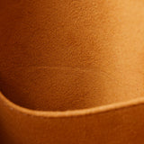 LOUIS VUITTON Louis Vuitton Monogram Amplant Onzago GM 2WAY Tote Noir M44925 Unisex Leather Handbag AB Rank Used Ginzo
