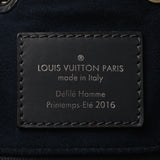 LOUIS VUITTON ルイヴィトン エピ ノエマラン マリン M51068 レディース エピレザー ショルダーバッグ ABランク 中古 銀蔵