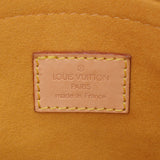 路易威顿路易·维顿（Louis Vuitton）路易威登（Louis Vuitton）会标牛仔布牛仔新快速蓝色M95019女用式字母组合牛仔布B等级使用Ginzo