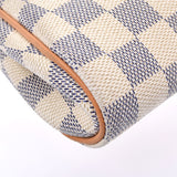 路易·威登（Louis Vuitton）路易斯·威登（Louis Vuitton）达米尔·阿祖尔（Damier Azur Eva）