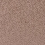 LOUIS VUITTON Louis Vuitton Rock Me Vizon M52408 Ladies Leather Tote Bag AB Rank Used Ginzo