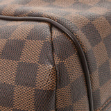 LOUIS VUITTON Louis Vuitton Damier PM Brown N41282 Ladies Damier Camvas Tote Bag A Rank used Ginzo