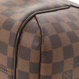 LOUIS VUITTON Louis Vuitton Damier PM Brown N41282 Ladies Damier Camvas Tote Bag A Rank used Ginzo