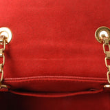 LOUIS VUITTON Louis Vuitton Monogram Saint Germain BB Three Saint Gold Gold Bracket M94553 Ladies Monogram Amplant Shoulder Bag A Rank Used Ginzo
