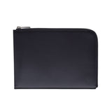 LOUIS VUITTON Louis Vuitton Nomad Pochet Joule PM Noir (Black) R99303 Men's Leather Clutch Bag A Rank used Ginzo