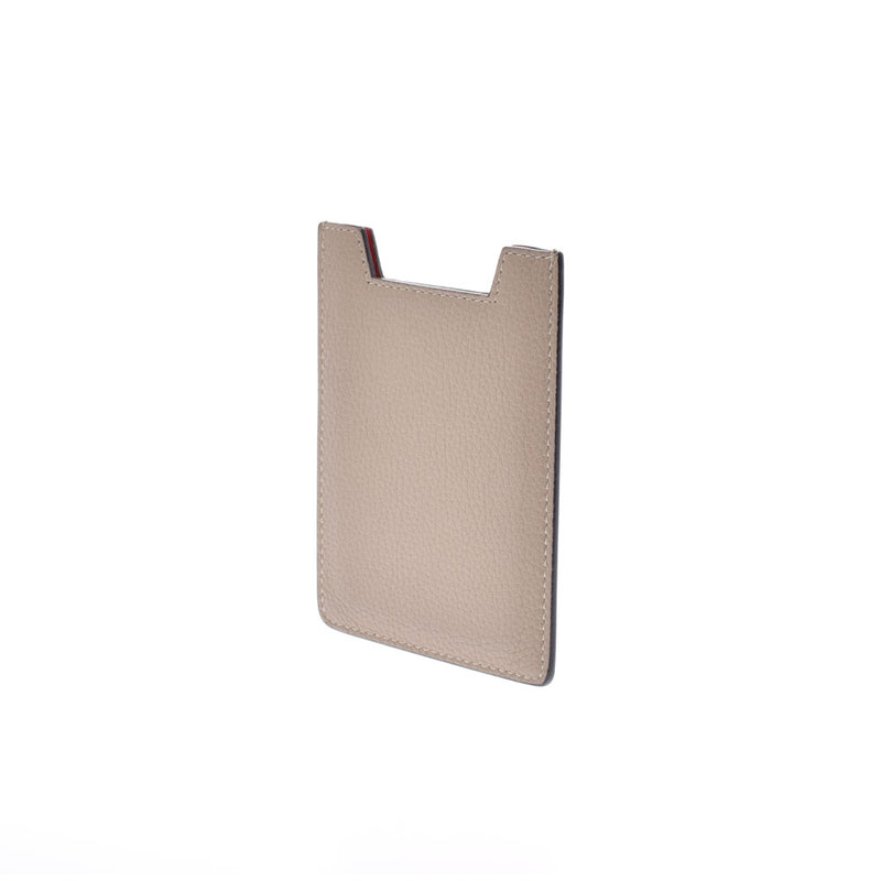 CELINE Celine accessories case Venue Unisex Calf Pass case B Rank used Ginzo