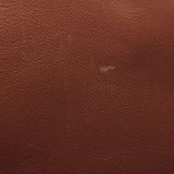 LOUIS VUITTON ルイヴィトン モノグラム パピヨン 旧型 ブラウン M51365 レディース モノグラムキャンバス ハンドバッグ Bランク 中古 銀蔵