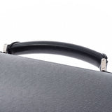 LOUIS VUITTON Louis Vuitton Taiga Lobst 1 Aldwise (Black) M31052 Men's Leather Business Bag B Rank used Ginzo