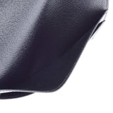 路易·威登（Louis Vuitton）路易·威登（Louis Vuitton）达米尔（Damier Damier）Graphit Couvertur Carnet PM黑色N63141男士Dami Graphit Canvas笔记本封面封面
