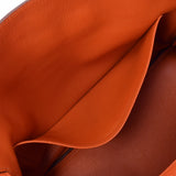 HERMES Hermes Birkin 35 Hougold metal T -engraved (around 2015) Ladies Togo Handbag A Rank used Ginzo